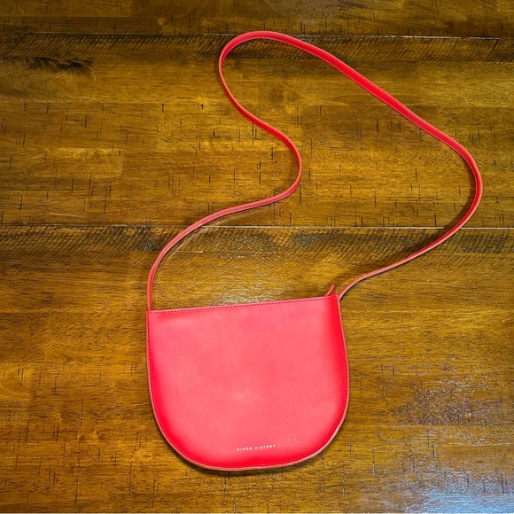 Minor History Sidekick Crossbody Bag - Picture 4 of 10